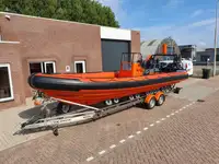 Containerskepp till salu