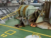 General Cargo/Multi-purpose till salu