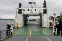 Ro-Ro-fartyg till salu