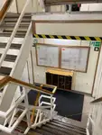 Försörjningsfartyg till salu
