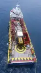 Containerfartyg till salu