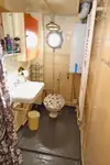 Patrullbåt till salu
