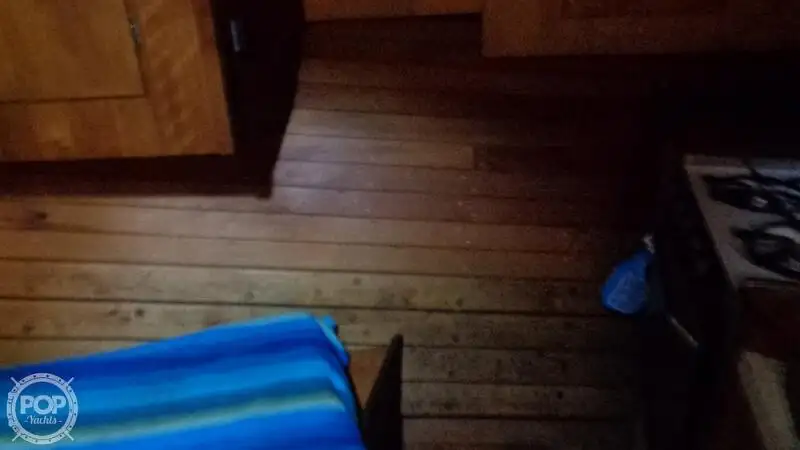 Trålare till salu