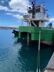 Arbetsbåtar till salu