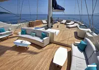 Yacht till salu