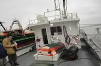 Lotsbåt till salu