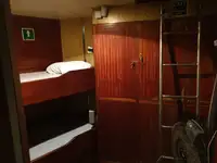 Bogserbåt till salu
