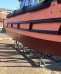 Lotsbåt till salu