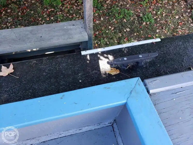 Färja till salu