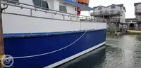 Katamaran till salu