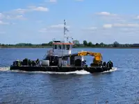 General Cargo/Multi-purpose till salu