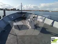 Arbetsbåtar till salu