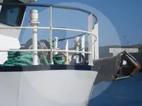 Trålare till salu