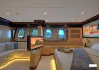Yacht till salu