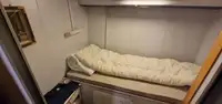 Räddningsfartyg till salu