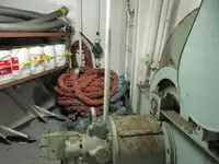 Bogserbåt till salu