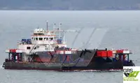 Mobil borrigg till salu