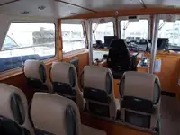 Lotsbåt till salu