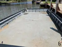 Trålare till salu