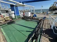 Trålare till salu