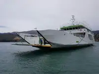 Landstigningsfartyg, tank till salu