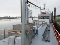 Kryssningsfartyg till salu