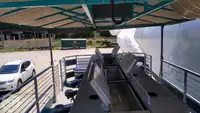 Containerskepp till salu