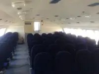 Hydrofoil till salu