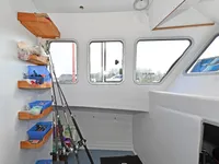 Katamaran till salu