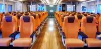 RoPax-fartyg till salu