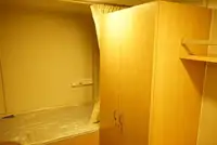 Besättningsbåt till salu