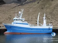 Trålare till salu
