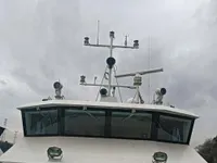 Katamaran till salu