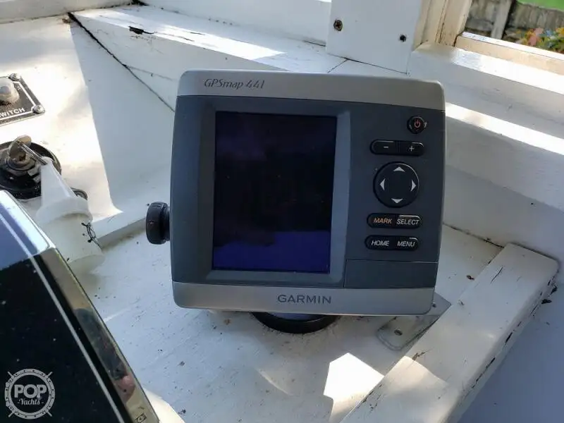 Färja till salu