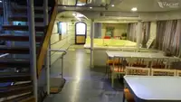 Dykarstöd till salu