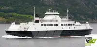 Ro-Ro ship till salu
