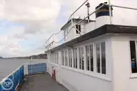 Färja till salu
