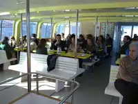 Färja till salu