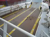 Färja till salu