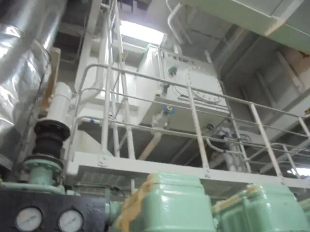 Patrullbåt till salu