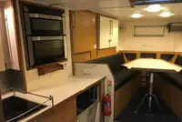 Arbetsbåtar till salu
