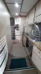 Levande fisktransportfartyg till salu