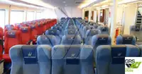 Ro-Ro-fartyg till salu