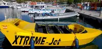 Passagerar skepp till salu