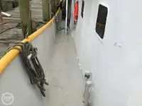 Trålare till salu