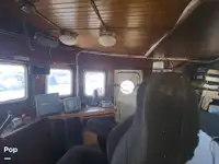 Trålare till salu