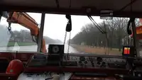 Containerskepp till salu