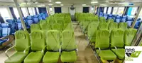 Passagerarfartyg till salu