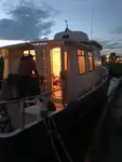 Trålare till salu