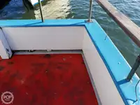 Färja till salu